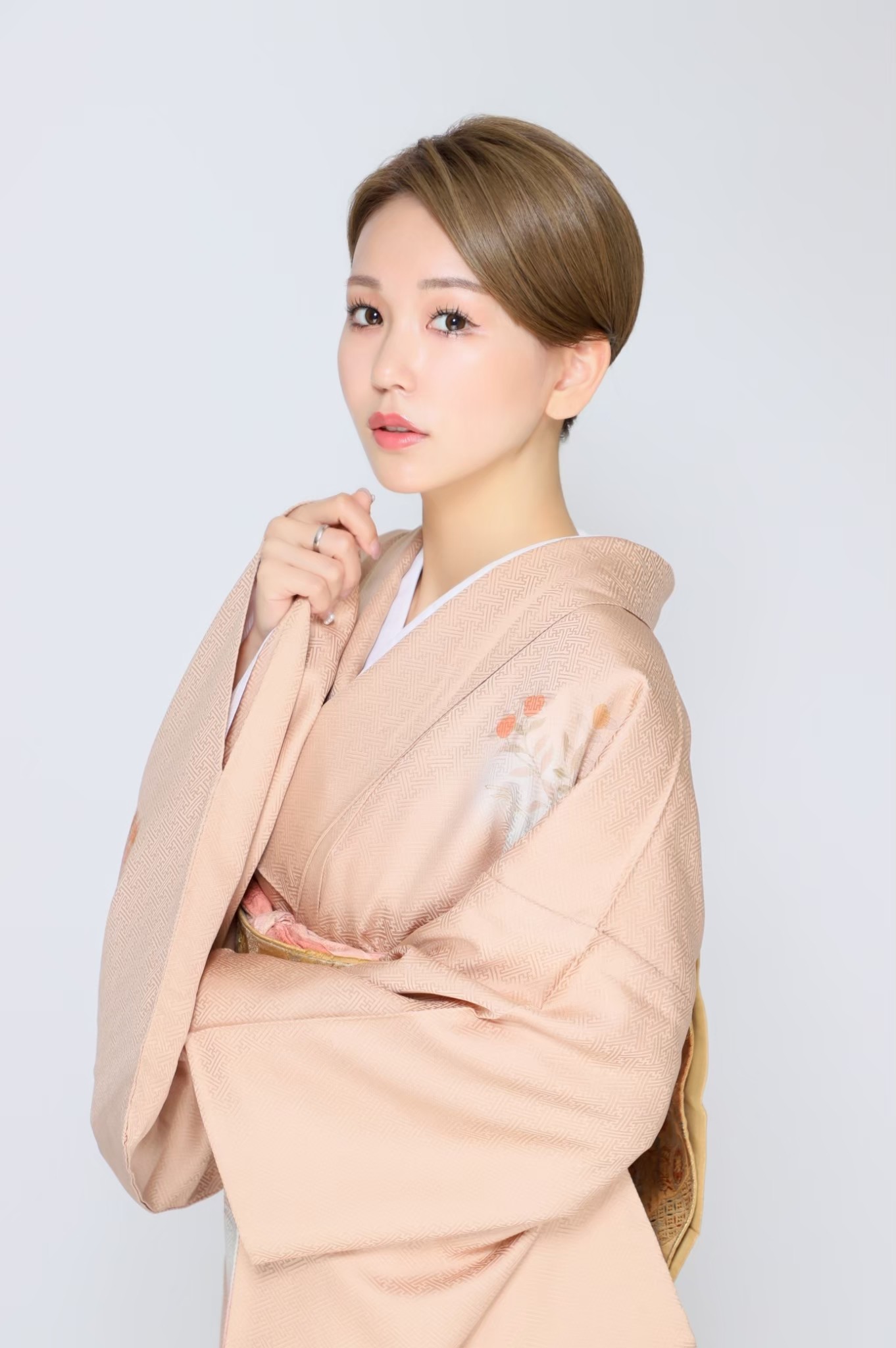 赤倉はるかプロフィール写真3